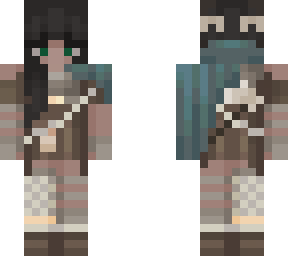 phoebe (crystal smp)