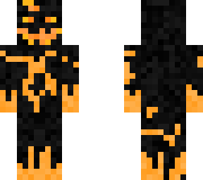 p***enix's skin
