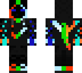 phoenix gang colors