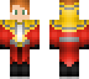 phys timelord