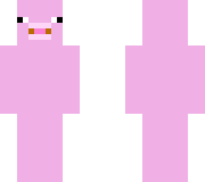 pig sink