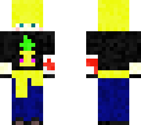 pineapple emperor
