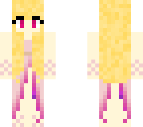 pink hip high dress