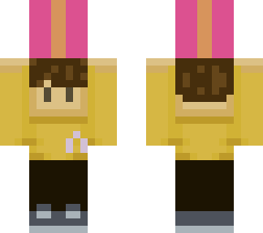 pink presents mcc 19: wilbur