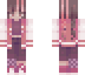 pink punk