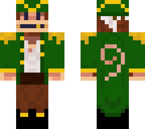 pirate monkeh