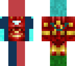 pixel arts