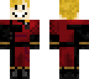 prey suit with face