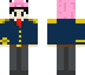 prez pig onesie