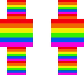 pride