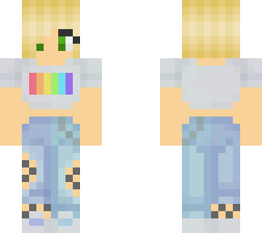 pride person