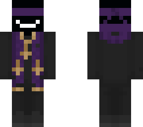 priest derpy updated