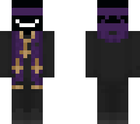 priest derpy updated 2