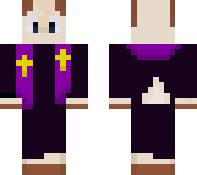 priest ram
