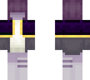 purple gremlin