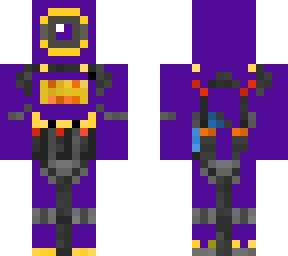purple path finder