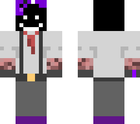 purpsuit