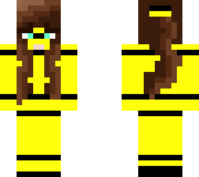 queen bee (me)