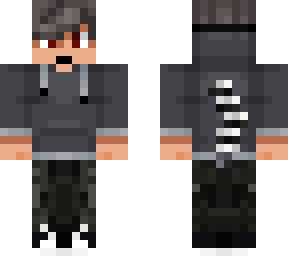 raccoon boi