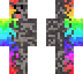 rainbow bois