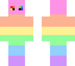 rainbowness (inspired by moriah elizabeth)