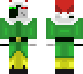 ranboo emerald elves mcc!