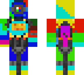 ranbow path finder