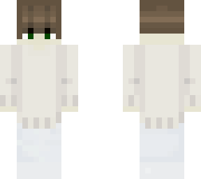 random ****ty skin