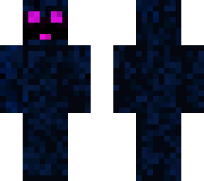 random skin