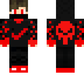 red gamer 3d