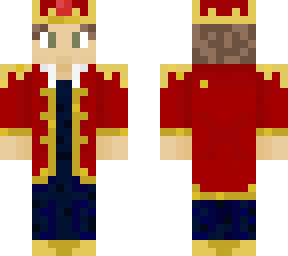 red king