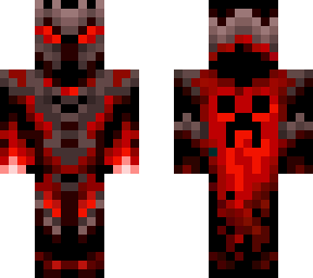 red knight