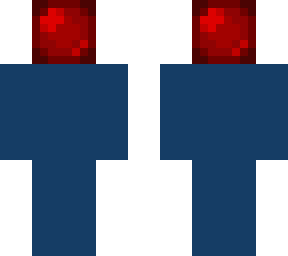 red ornament