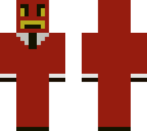 red spy from tf2(team fortress 2)