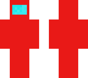 red sus