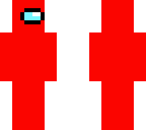 red sus amogus
