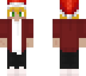 remoa santa hat