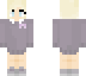 reskinned purple