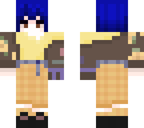 riv- ribbon