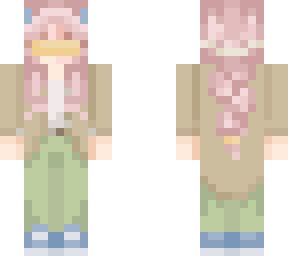 role play skin
