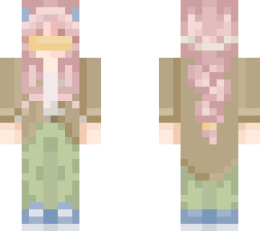 role play skin