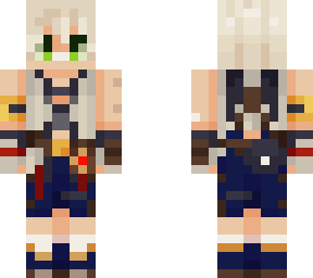 rota calamitas (bennett) // project genshin