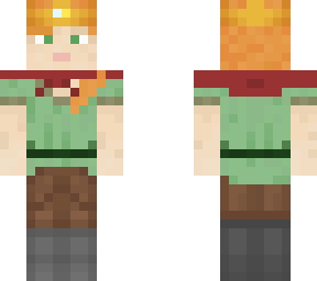 royal alex