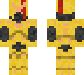 royal guard captain
