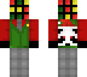 rubik's christmas