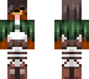 rubius levi
