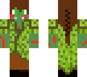 sabes half orc 2.0