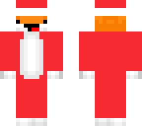 santa