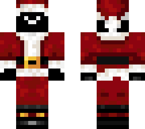 santa 87os
