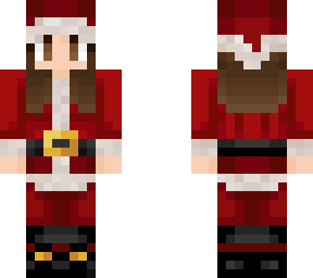 santa aimsey